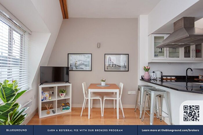 1 Bedroom Flat To Rent In London Borough Of Wandsworth, SW11