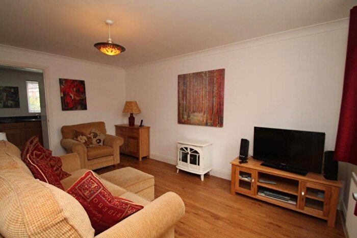 2 Bedroom End Of Terrace House To Rent In Woodpecker Walk, Walton Cardiff, Tewkesbury, GL20