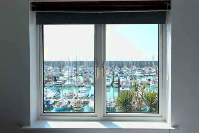 2 Bedroom Apartment To Rent In Sovereign Court, Brighton Marina Village, Brighton, BN2