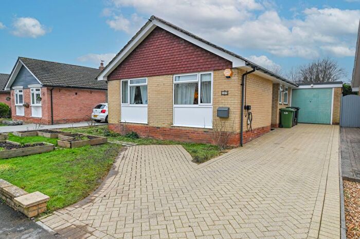 3 Bedroom Detached Bungalow For Sale In Greenfield Crescent, Cowplain, PO8