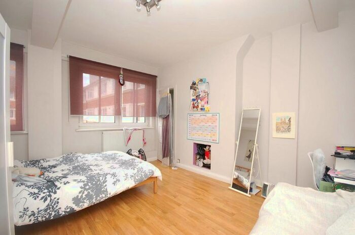 2 Bedroom Flat To Rent In Arnold Estate, Druid Street, London, SE1