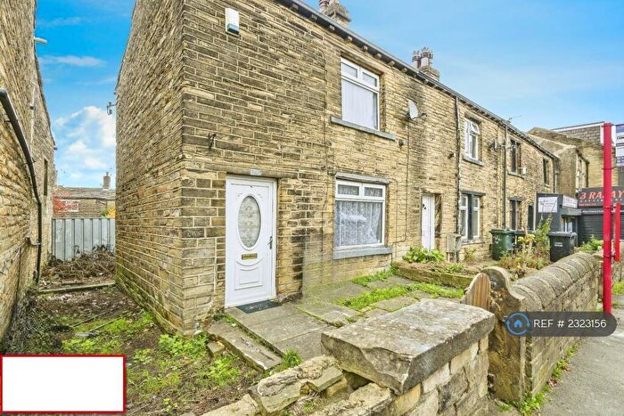 1 Bedroom Terraced House To Rent In Little Horton Lane, Bradford, BD5