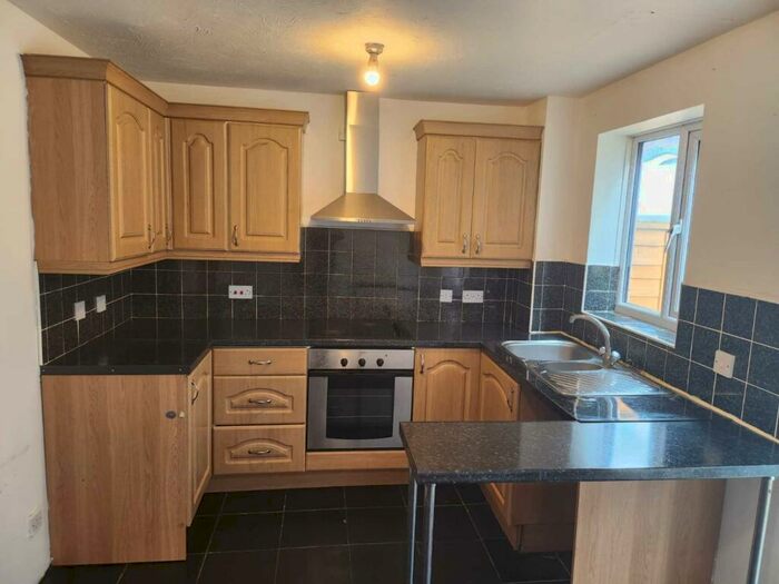 2 Bedroom Terraced House To Rent In The Ridings, Luton, LU3