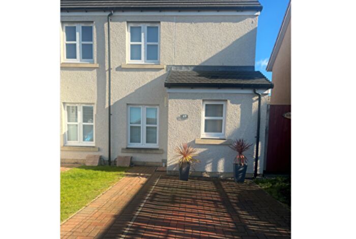 2 Bedroom End Of Terrace House To Rent In Lauder Rambling, North Berwick, EH39