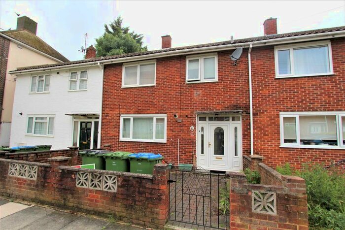 3 Bedroom Terraced House To Rent In Eddington Road, Abbey Wood SE2