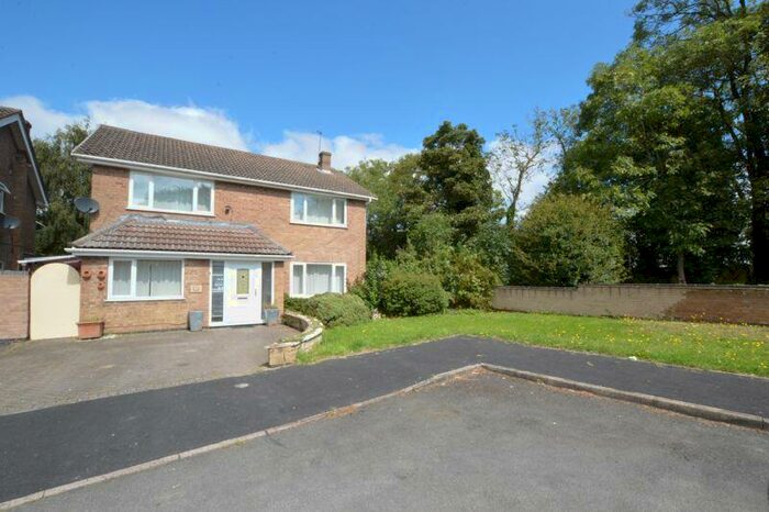 4 Bedroom Detached House To Rent In Large Home - Very Large Gardens, NG33