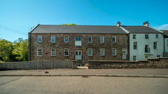 3 Bedroom Duplex For Sale In Mill Wynd, Waterside, Kilmarnock, KA3