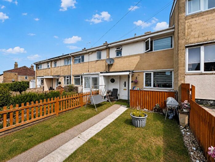 2 Bedroom Terraced House For Sale In Frome Road, Bath, BA2