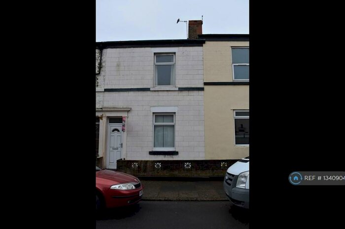 2 Bedroom Terraced House To Rent In Warren Street, Fleetwood, FY7