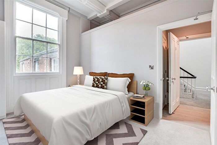 8 Bedroom Block Of Flats For Sale In West Cliff, Preston, PR1