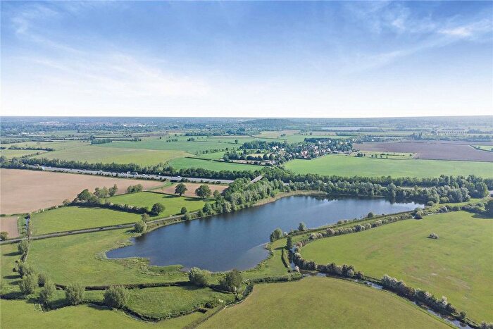 Land For Sale In Merton, Bicester, OX5