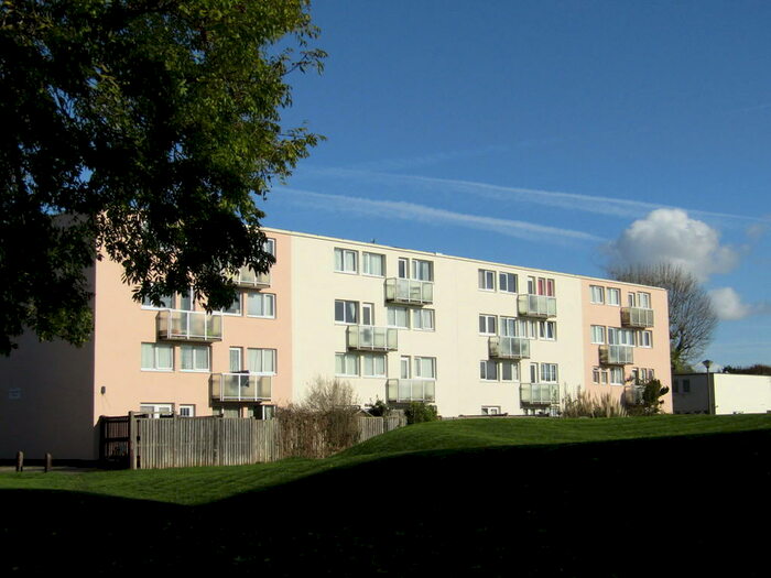 2 Bedroom Maisonette To Rent In Rowner, Gosport, PO13