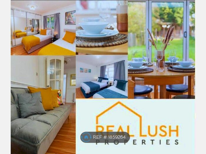 5 Bedroom Detached House To Rent In New Rowley Road, Dudley, DY2