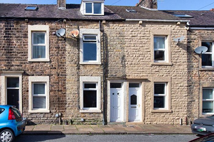 3 Bedroom Terraced House For Sale In Hinde Street, Lancaster, LA1