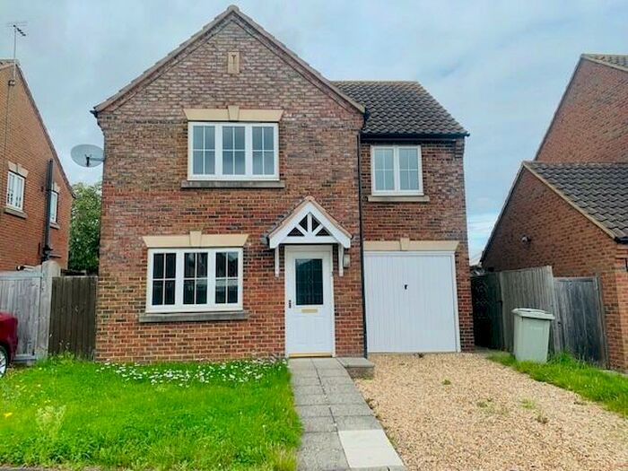 3 Bedroom House To Rent In Sibsey, Boston, PE22