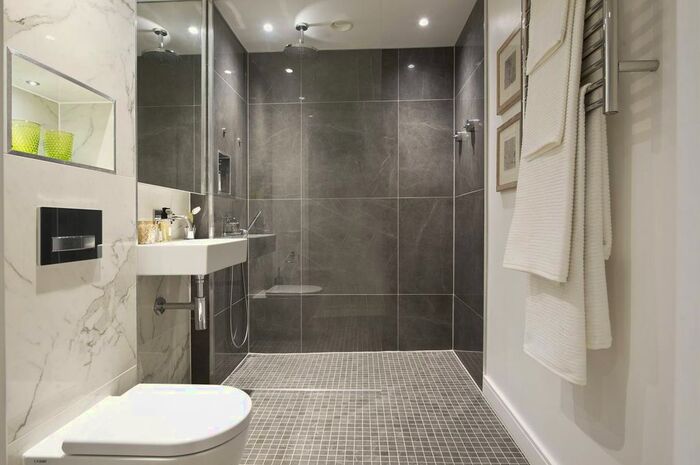 1 Bedroom Flat To Rent In Old Brompton Road, Earls Court, London, SW5