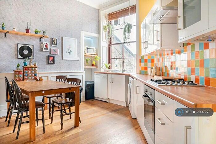 2 Bedroom Flat To Rent In Woodlands Road, Glasgow, G3