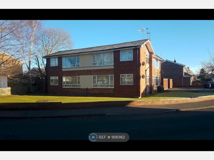 1 Bedroom Flat To Rent In Raby Road, Durham, DH1