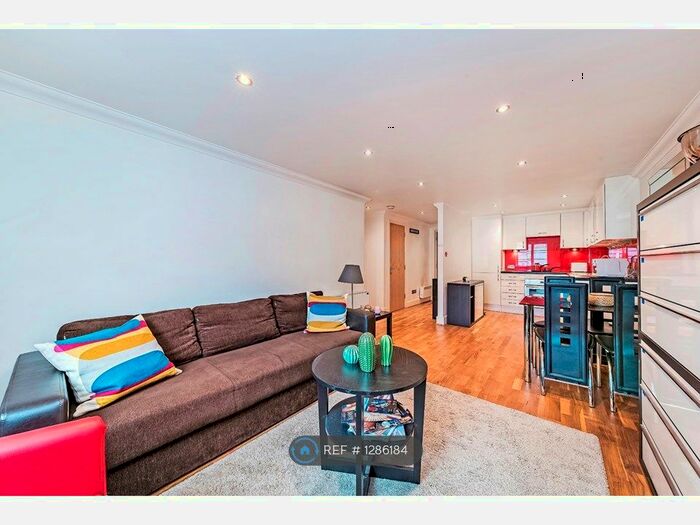 1 Bedroom Flat To Rent In Gunter Grove, London SW10