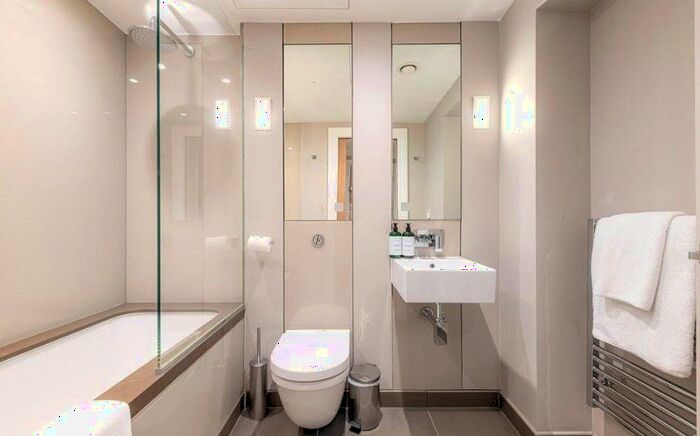 1 Bedroom Flat To Rent In Welbeck Street, Marylebone, London, W1G