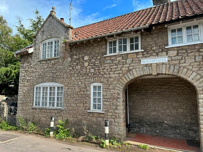 2 Bedroom Cottage To Rent In High Street, Saltford, Bristol, BS31