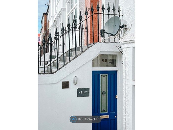 1 Bedroom Flat To Rent In Anselm Road, London, SW6