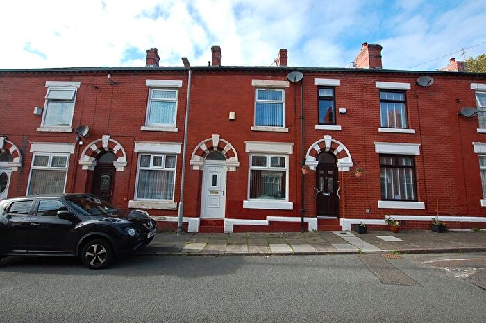 2 Bedroom Terraced House To Rent In Miller Street, Ashton-under-Lyne, Greater Manchester, OL6