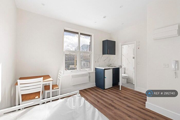 Studio To Rent In St. Erkenwald Road, Barking, IG11