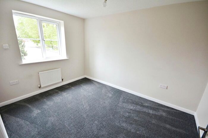 4 Bedroom Detached House For Sale In Warner Avenue, St. Helen Auckland, Bishop Auckland, DL14