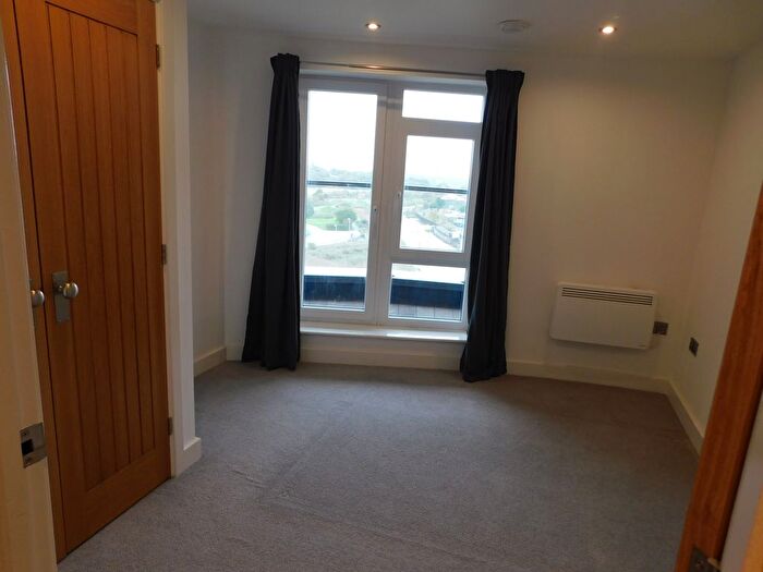 1 Bedroom Flat To Rent In Ballantyne Drive, Colchester, Essex, CO2