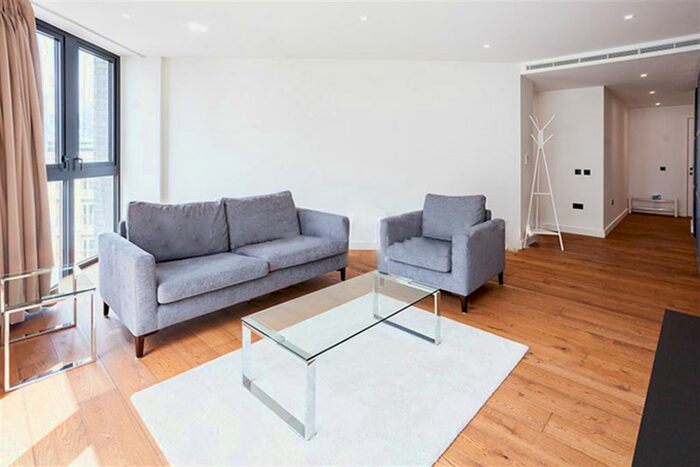 3 Bedroom Flat To Rent In Emery Way, London Dock, E1W