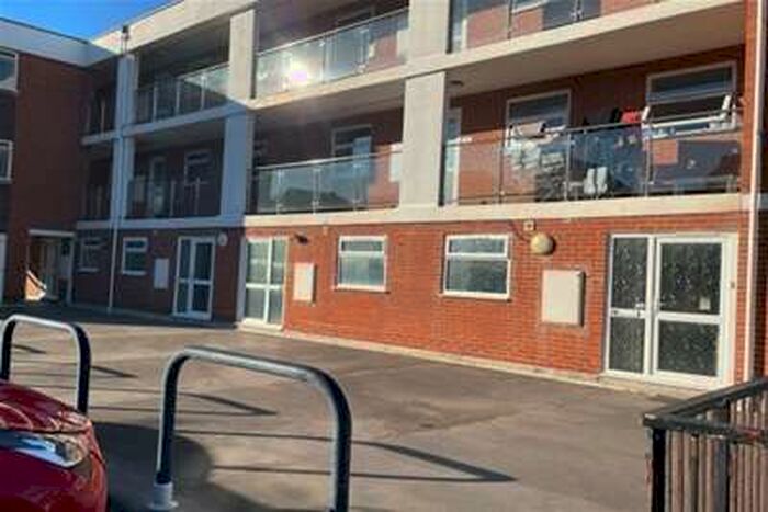 Flat To Rent In Litlington Court, Seaford, BN25