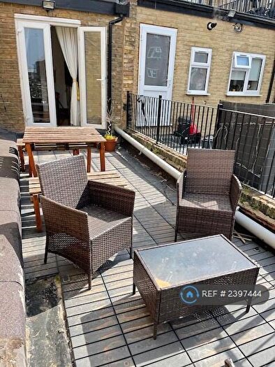1 Bedroom Flat To Rent In Gloucester Drive, London, N4