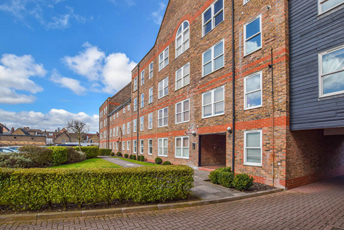 2 Bedroom Penthouse To Rent In Station Road, Ware, SG12