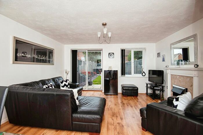 3 Bedroom Terraced House For Sale In Buckthorne Road, Minster On Sea, Sheerness, ME12