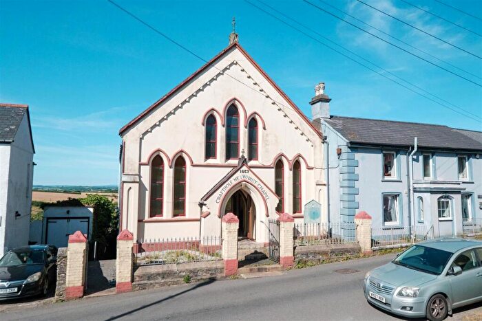 Property For Sale In Crafthole, Rame Peninsula, PL11