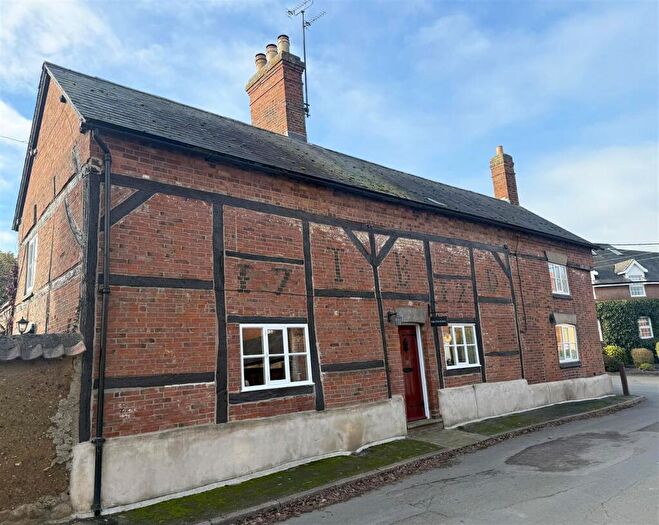 5 Bedroom Cottage For Sale In Honeypot Lane, Husbands Bosworth, Lutterworth, LE17