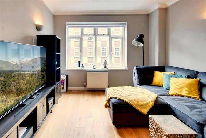 1 Bedroom Flat To Rent In Marsham Street, London, SW1P
