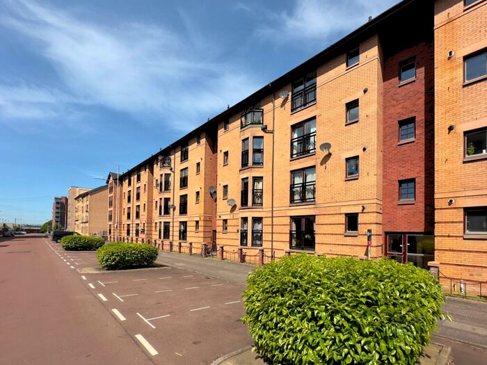 3 Bedroom Flat To Rent In Kelvinhaugh Street, Yorkhill, Glasgow, G3