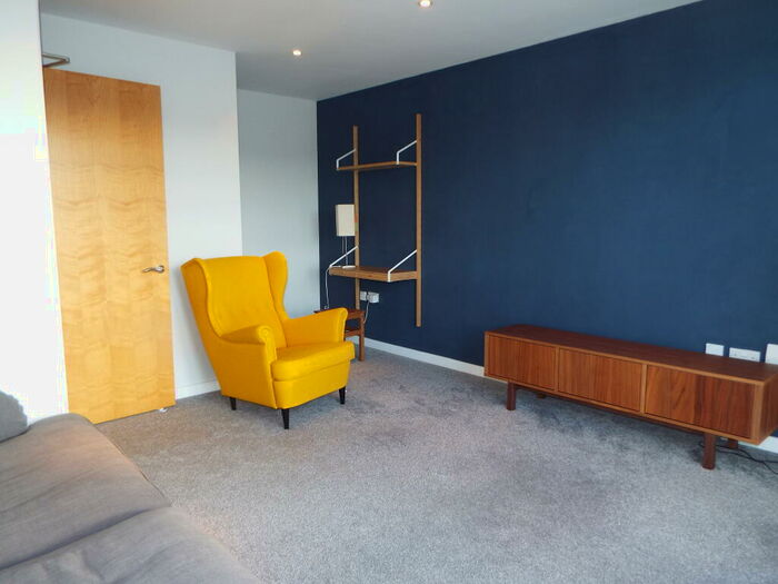 2 Bedroom Apartment To Rent In Barletta House, Vellacott Close, Cardiff, CF10