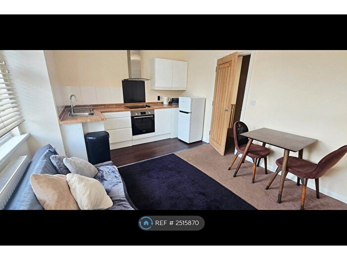 1 Bedroom Flat To Rent In Coombe Terrace, Brighton, BN2
