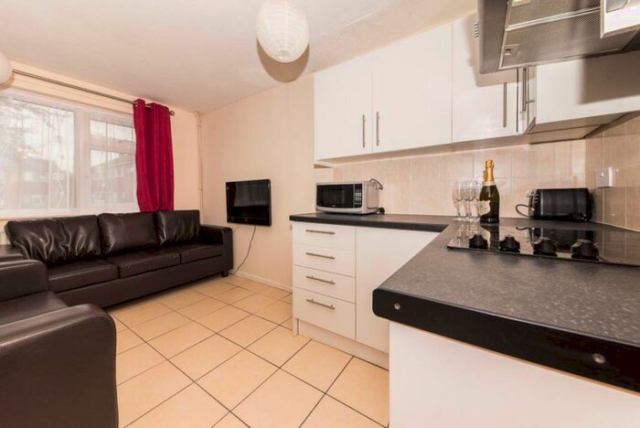 1 Bedroom House To Rent In St Dunstans Close, Canterbury, CT2