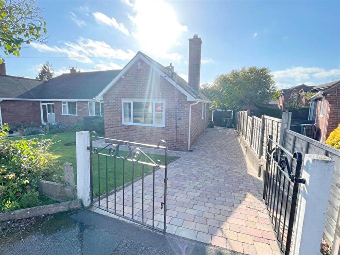 2 Bedroom Bungalow To Rent In Hollyfield, Gresford, Wrexham, Clwyd, LL12