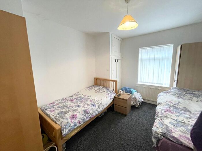 3 Bedroom Semi-Detached House To Rent In Benwell Lane, Newcastle Upon Tyne, NE15