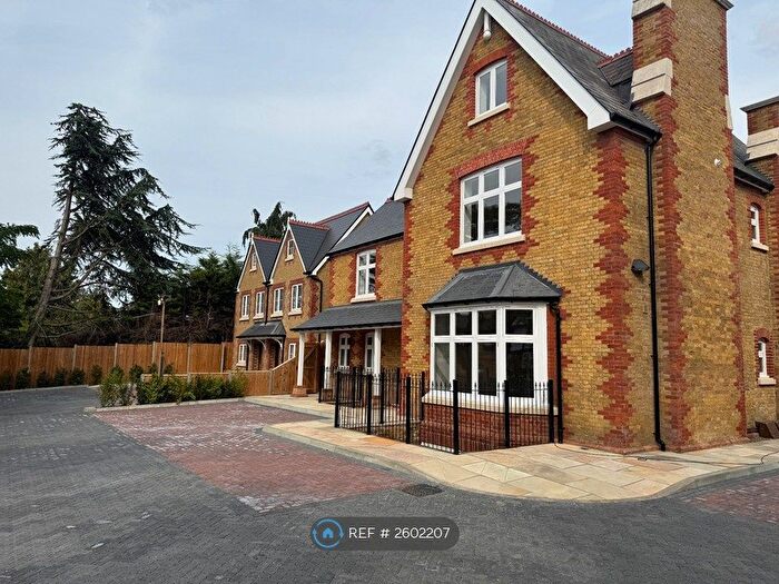 1 Bedroom Flat To Rent In High Street, Orpington, BR5