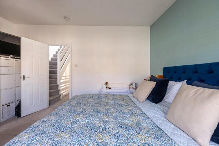 3 Bedroom Terraced House For Sale In Nottingham Street, Victoria Park, BS3