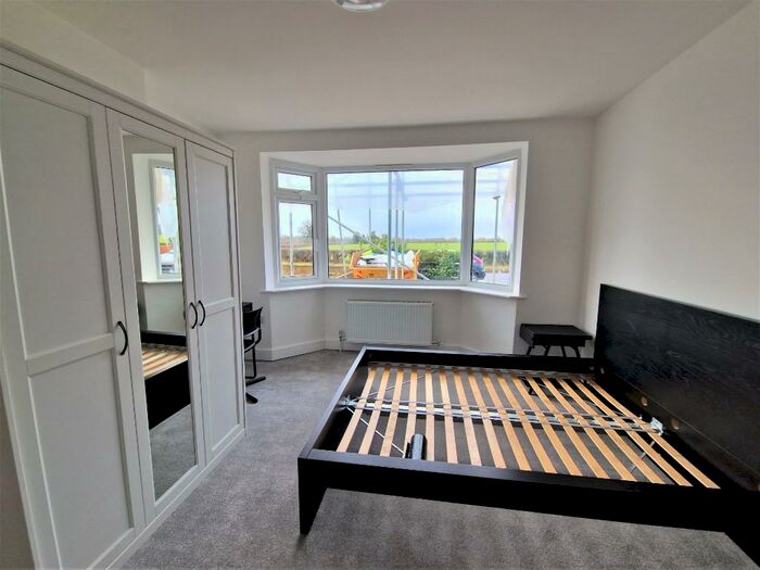 1 Bedroom House Of Multiple Occupation To Rent In Shenley Lane, St. Albans, Hertfordshire, AL2