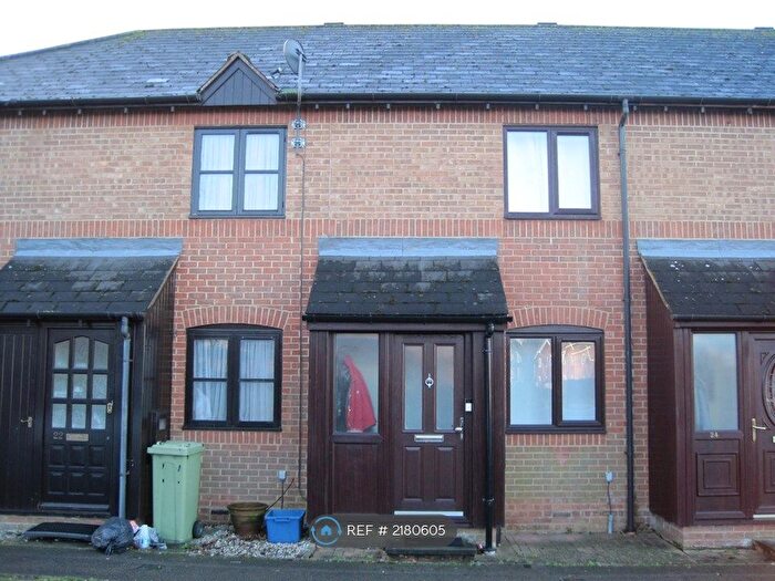2 Bedroom Terraced House To Rent In Woolrich Gardens, Stony Stratford, Milton Keynes, MK11