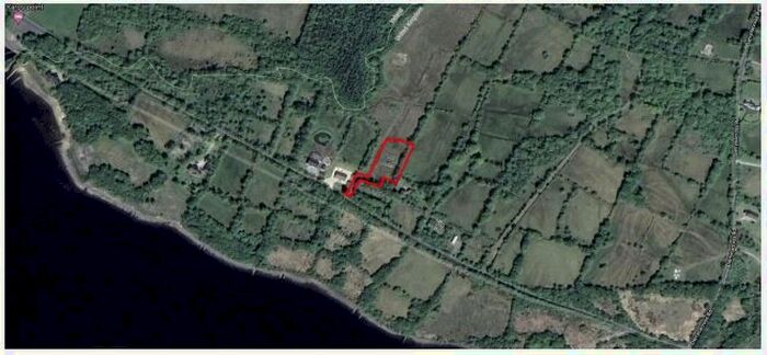 Land For Sale In Loughside Road, Drumnasreane, Garrison, Enniskillen, BT93