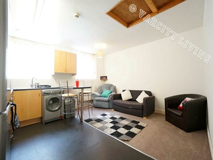 1 Bedroom Apartment To Rent In High Street, Bangor, LL57